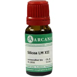 Silicea Arca Lm 12 10 ML