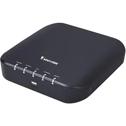 Vivotek RX9502 32ch NVR H.265 HDMI 1080P 4K (Netzwerk Videorecorder (NVR)), Netzwerkkamera Zubehör