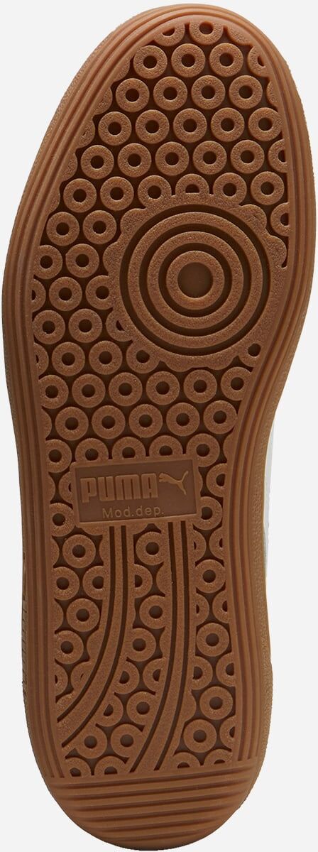 Puma Palermo M - Scarpe Sneakers - Uomo - Nero 39