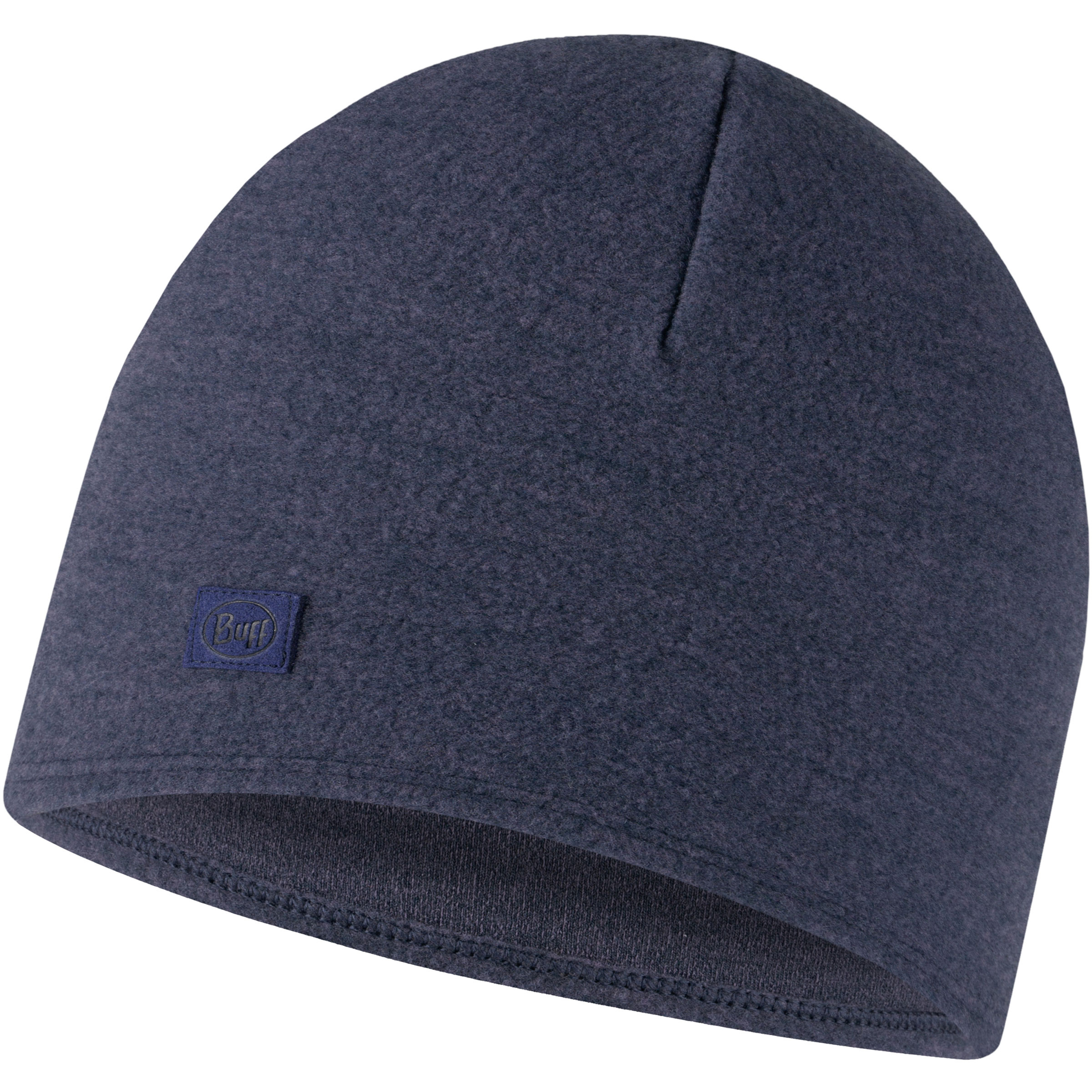 Buff Merino Fleece Mützen & Beanies blau Trekking Widerstandsfähig Merinowolle