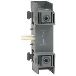 ABB Stotz S&amp;J OTPL60FP 4. Pol für OTM40 OTPL60FP