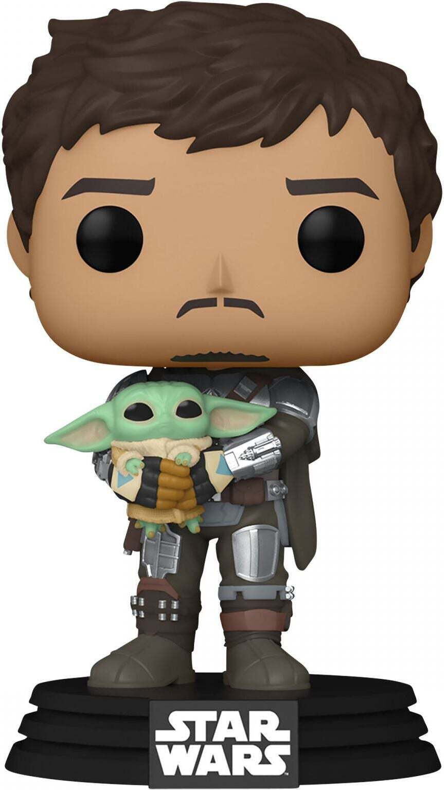 Funko Pop! Verzamelfiguur Films en TV-series 889698545259