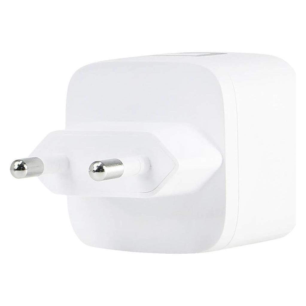 Dicota Travel Tablet Charger COMFORT USB-C 45W (45 W, 2 Ports) (D31984)