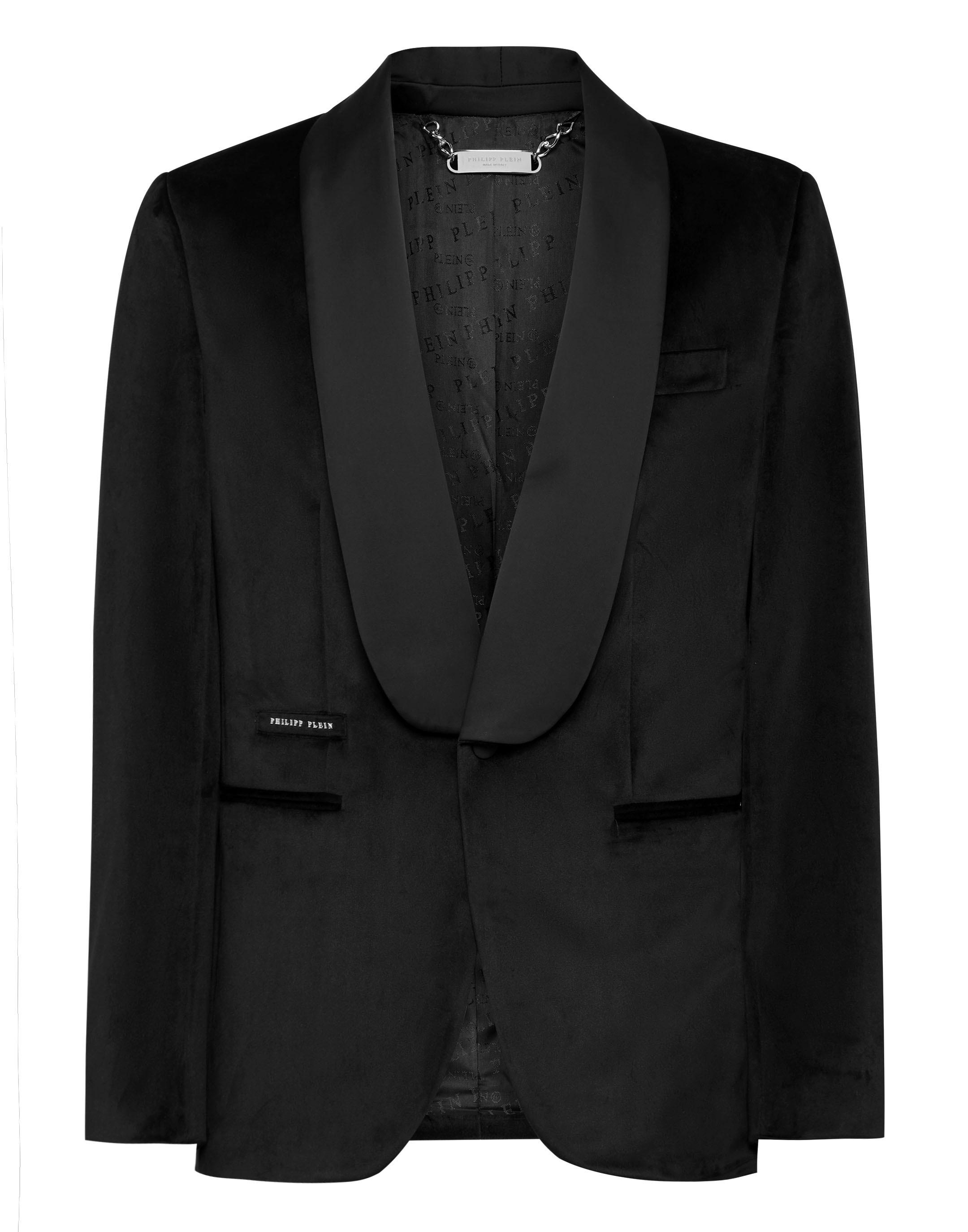 Philipp Plein Blazer - Schwarz