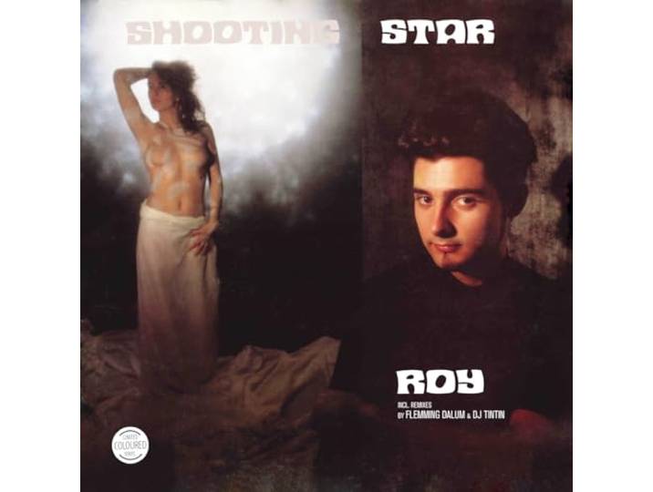 Shooting Star