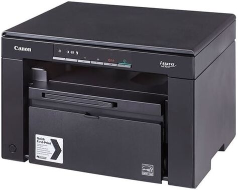 Canon i-SENSYS MF3010 impresora laser monocromo