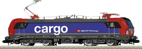 MiniTrix 16837 N E-Lok BR 193 Vectron der SBB