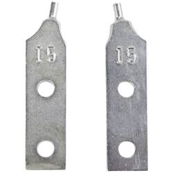 Hazet 1846A-05/2 Ersatzspitze Spitzenform (Details) gerade
