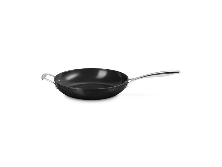 Le Creuset Ceramic tiefe Pfanne 30 cm