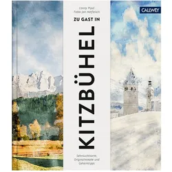 Zu Gast in Kitzbühel, Ratgeber von Conny Pipal