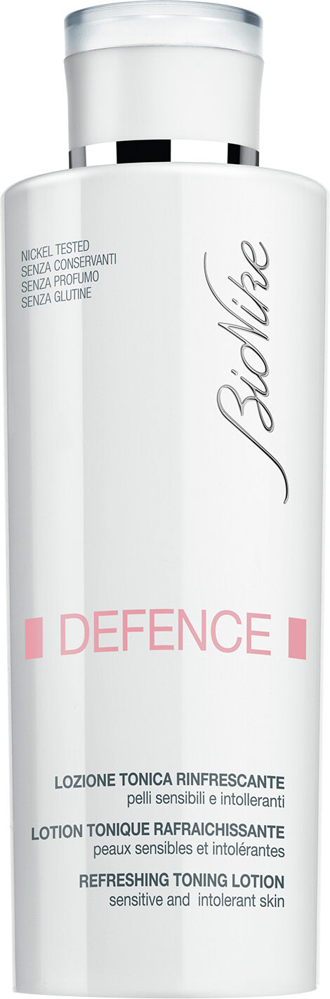 Bionike Defence Lozione Tonica Rinfrescante 200ml