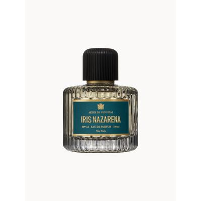 Iris Nazarena Eau de Parfum 100ml pudrig, holzig, blumig von Aedes de Venustas