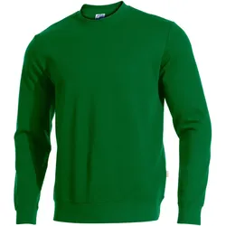 JOMA Universo Sweatshirt 450 - grün L