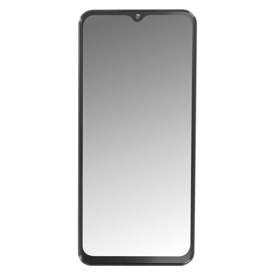 Samsung Display Unit + Frame A137 Galaxy A13 GH82-29227A (Display, Samsung Galaxy A13) (GH82-29227A, GH82-29228A)