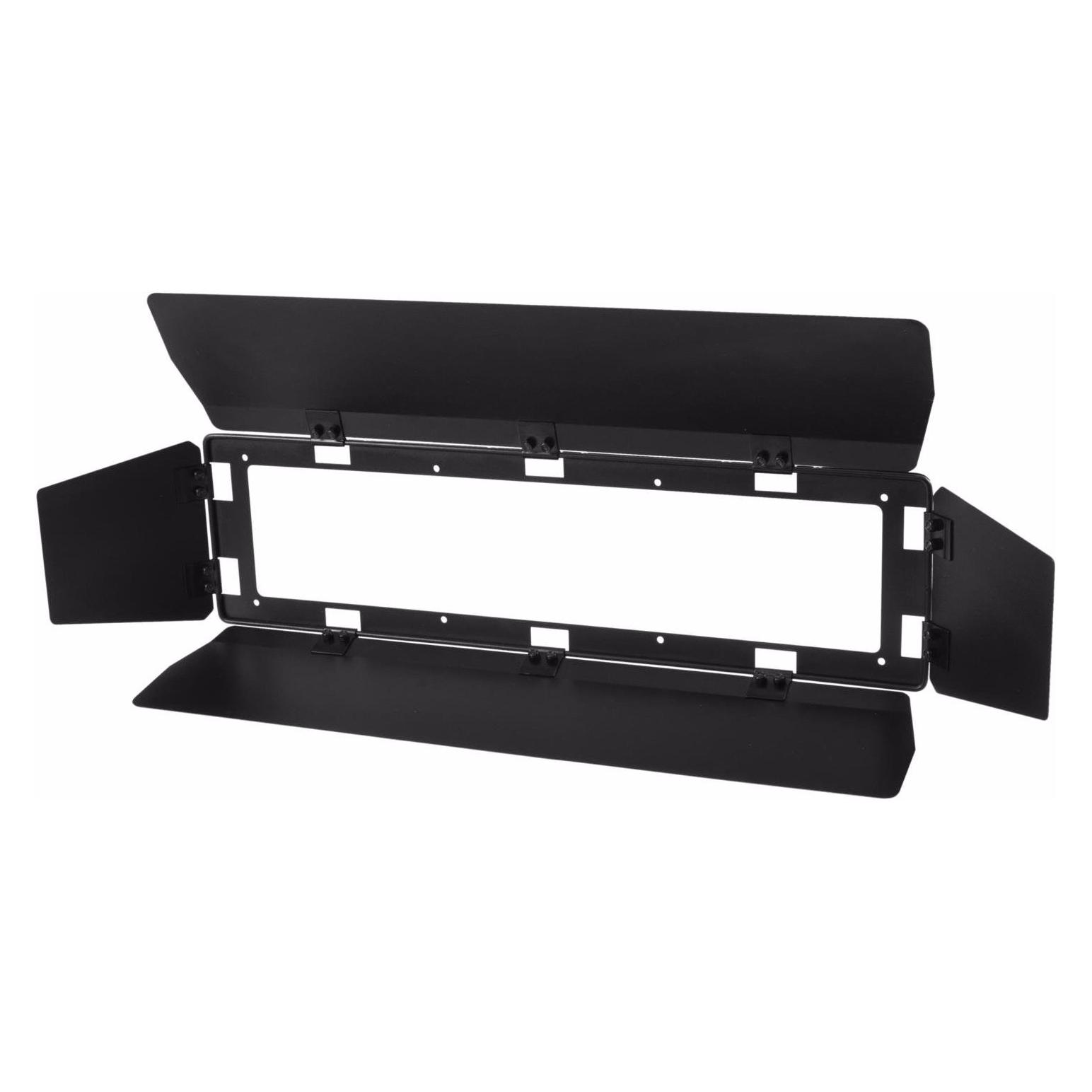 Eurolite Flügelbegrenzer für Stage Panel 16 (51913898)