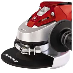 EINHELL TE-AG 115 Winkelschleifer