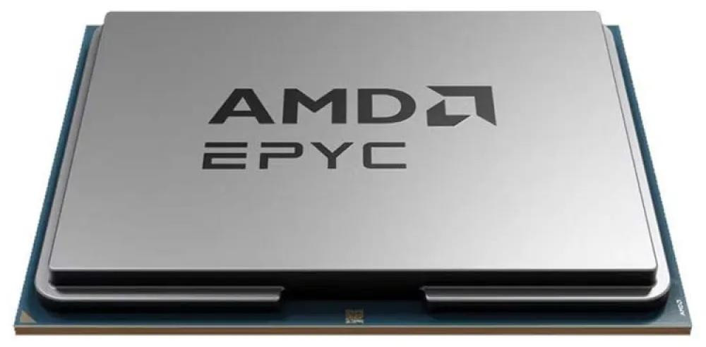 AMD EPYC 9645 Processor, Socket SP5, 2,3 GHz tot 3,7 GHz