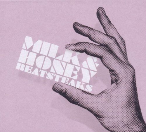 Beatsteaks - Milk & Honey - Preis vom 09.10.2026 07:28:09 h