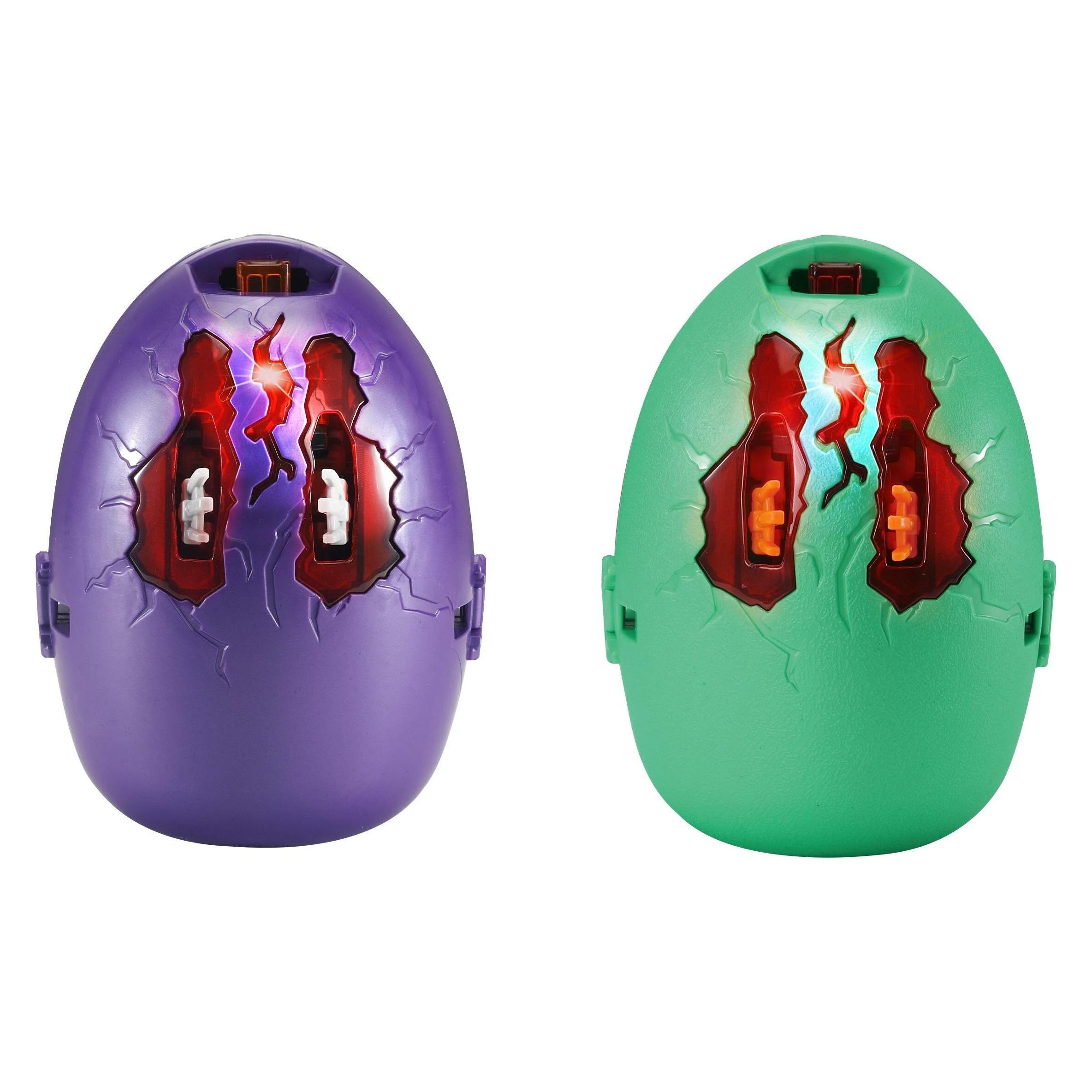 VTech Switch & Go Dinos - Surprise Ei Serie 2 (80-422584)