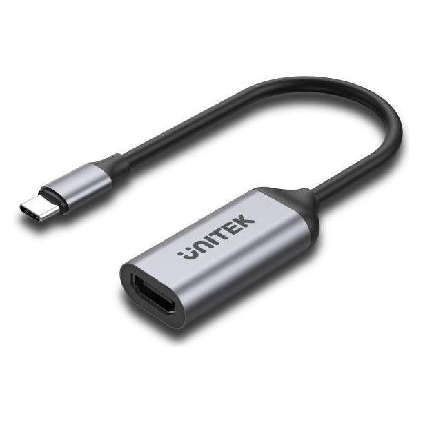 Unitek ADAPTER USB-C - HDMI 2.0 4K 60HZ M/F (HDMI) (V1420A)