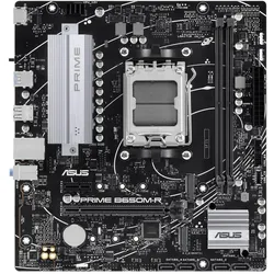 ASUS PRIME B650M-R (AM5, AMD B650, mATX), Mainboard