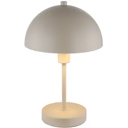 Globo Lighting Tischleuchte ATOMA - D/H ca. 20.00x31.00