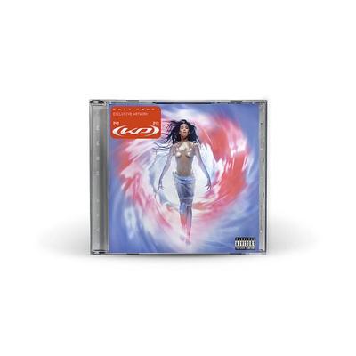 143 - Katy Perry, CD, 0602465897272