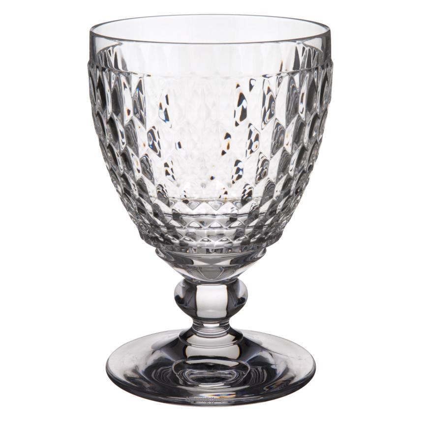 Villeroy & Boch Wasserglas Boston (0.25 l, 1x) (1172990130) Mindestbestellmenge: 4 Stück