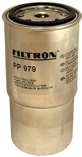FILTRON PP 979 Fuel filter
