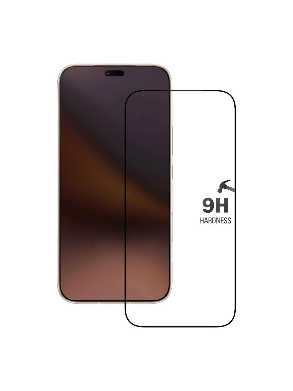X2O Premium Full Screen Protection Glass Honor 600 Lite