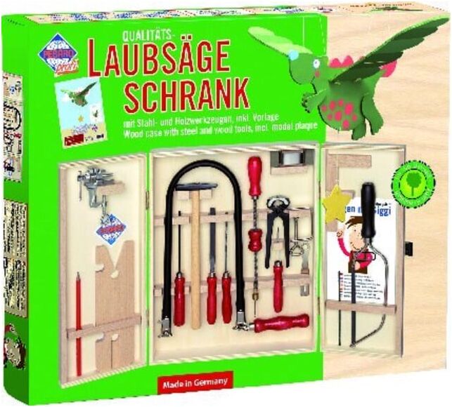 PETER BAUSCH Bausch Armoire à découper écologiques
