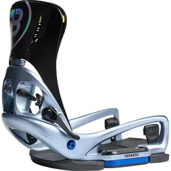 BURTON STEP ON ESCAPADE EST Bindung 2026 silver - L