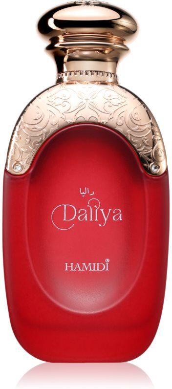 Hamidi Daliya Eau de Parfum mixte 100 ml