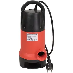 Ersatzpumpe für FANGO 2000
