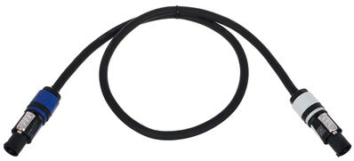 Stairville Power Twist Link Cable 1,0m