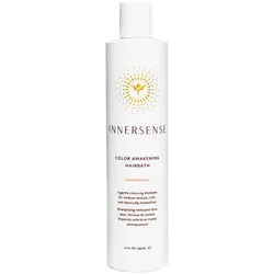 295ml Innersense Organic Beauty Color Awakening Hairbath
