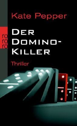 Kate Pepper - Der Domino-Killer - Preis vom 19.10.2026 19:33:35 h