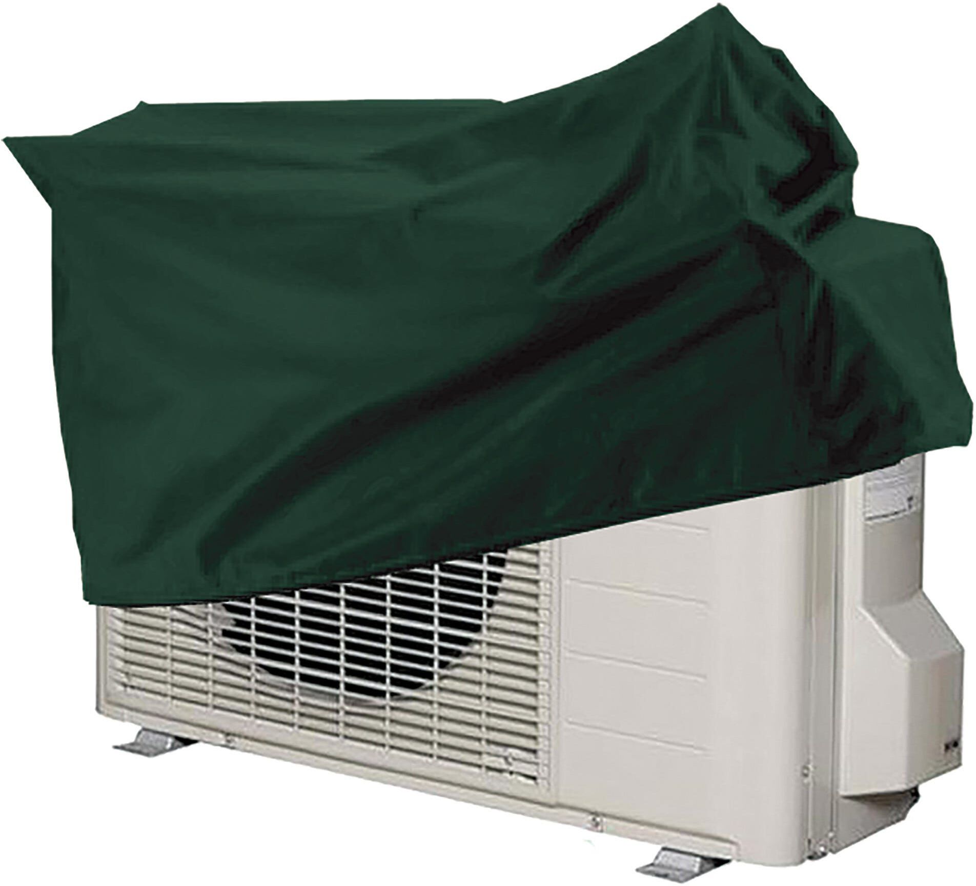 Arnocanali TELO PROTETTIVO MOTORI CONDIZIONATORI 950x400x850 mm VERDE