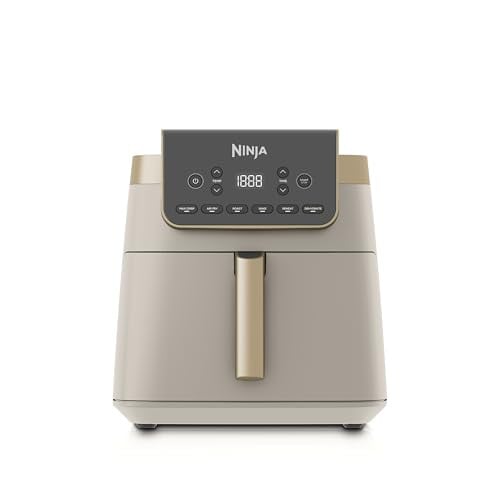 Ninja Airfryer MAX PRO heteluchtfriteuse, 6,2 liter