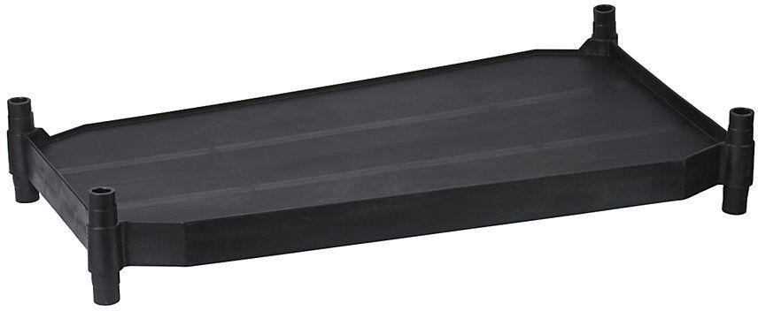 kaiserkraft Etage für Allzweckwagen, zu KMW 120/130, unten