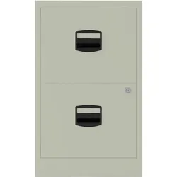Hängeregistraturschrank PFA | 2 HR-Schubladen - 665 regent