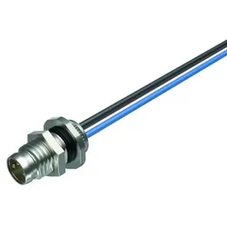 Turck Flanschstecker PFS3F-0,2