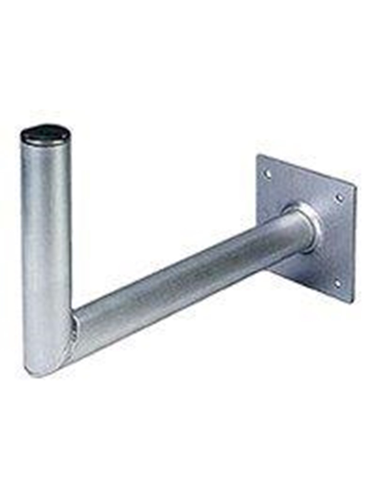 Hama mounting kit - for sattelite TV system - Max - recommended for