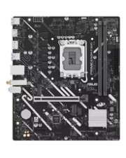 ASUS 1700 B760M-F WIFI PRIME DDR5/2xM.2/DP/HDMI (90MB1N00-M0EAY0)