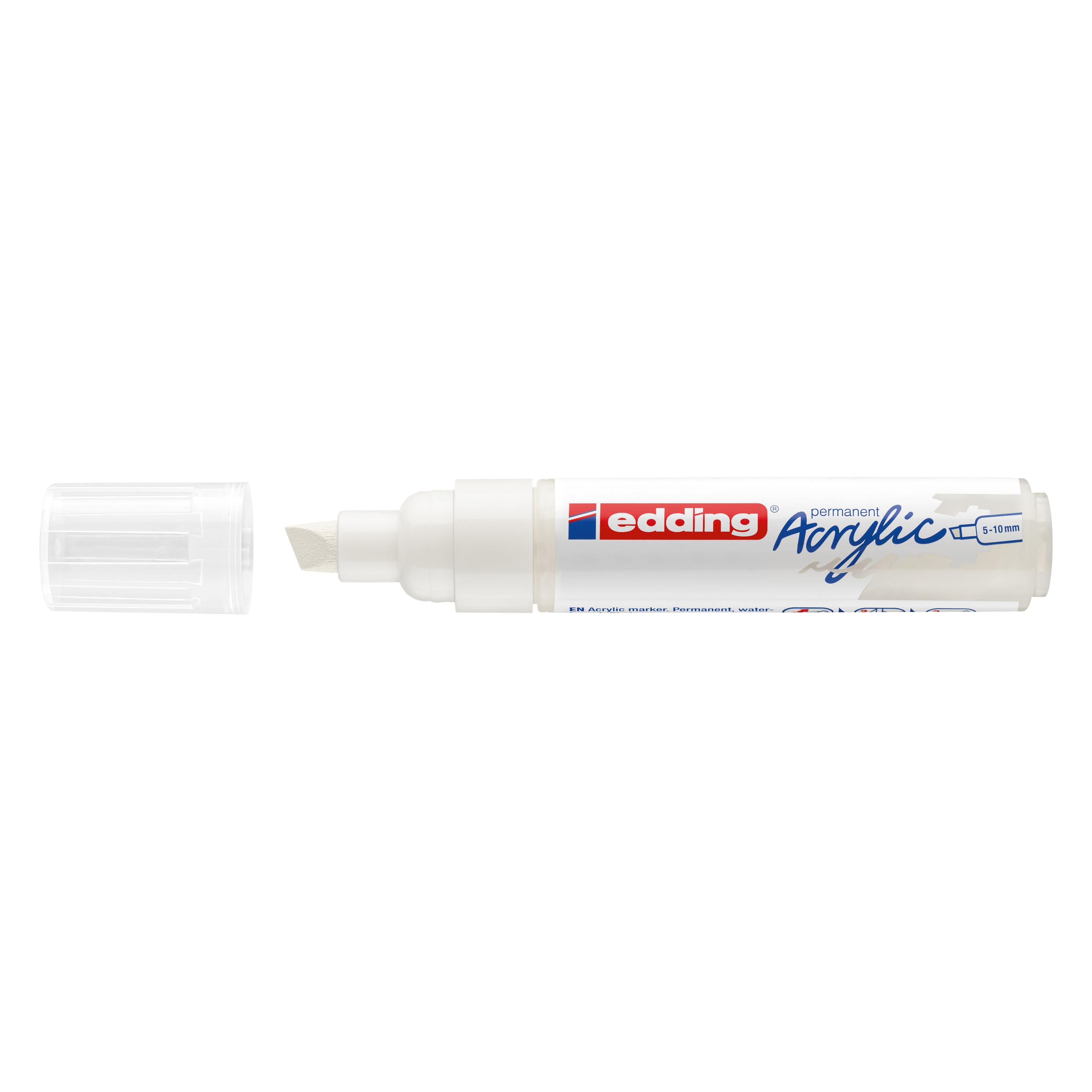 Edding Acrylmarker 5000 (1x) (5000-922)