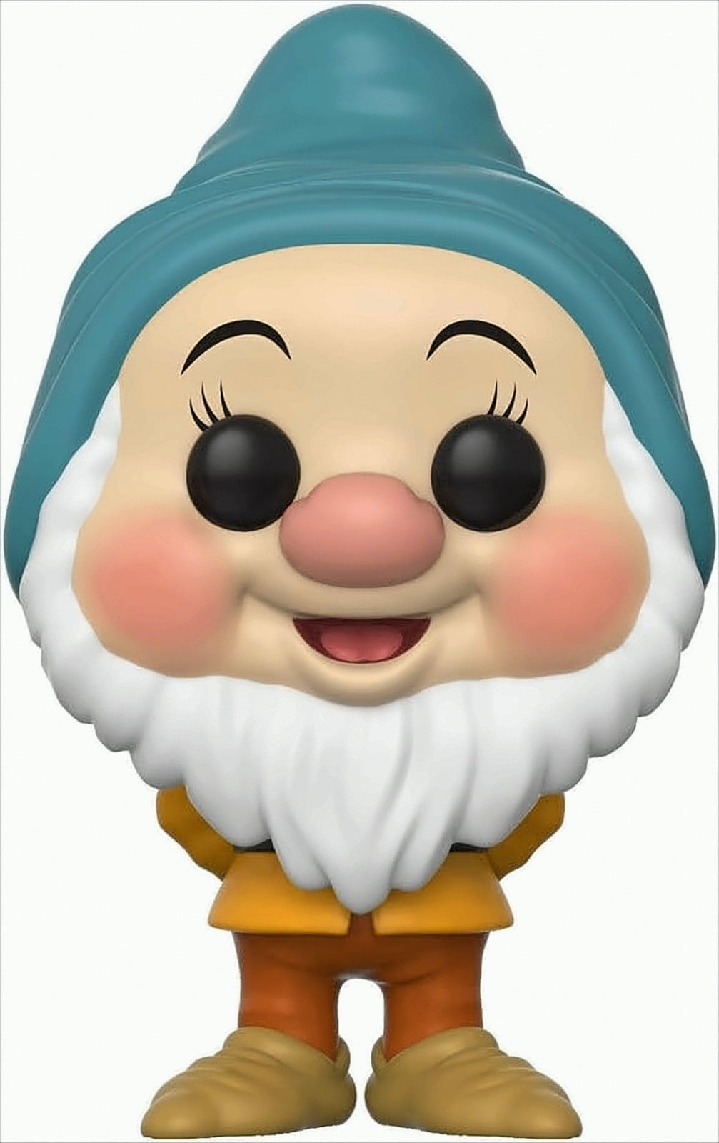 Funko POP! Disney Sneeuwwitje Verlegen
