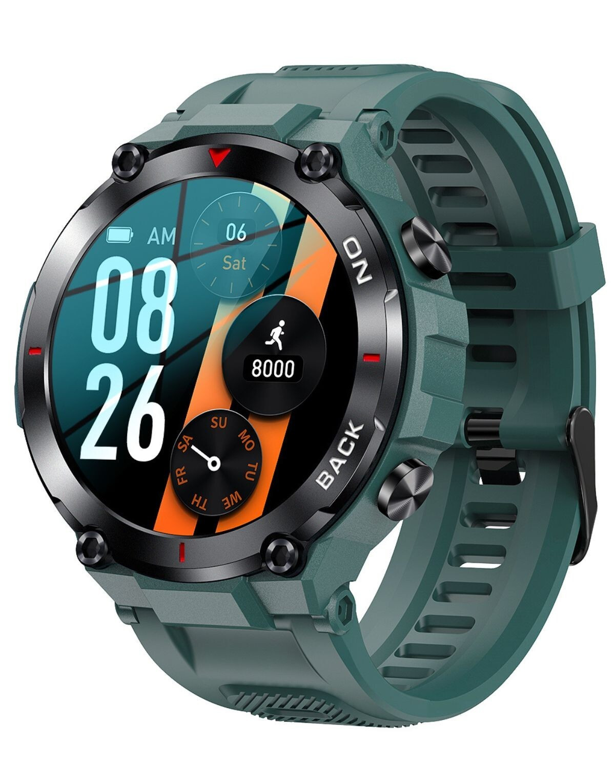 Smarty 2.0 Sw059C