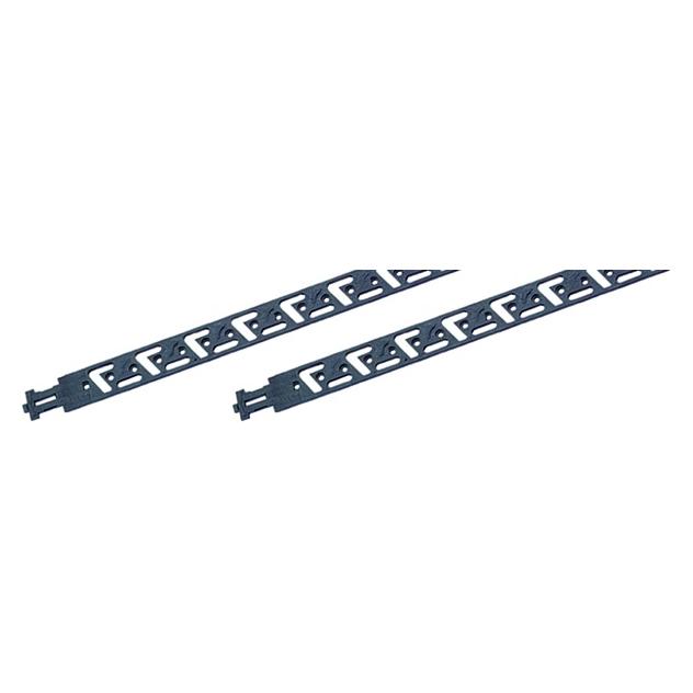 Hettich Schliesssystem Stop Control für Schrankwände Systema Top 2000 (1 Stk.) (77524)
