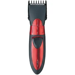 Avizar, Trimmer + Haarschneider, Kabelloser Haarschneider 5W mit Präzisionsstahlklinge und Rad