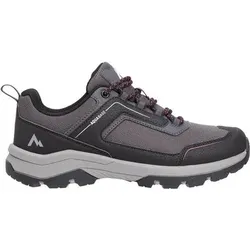McKINLEY Damen Multifunktionsschuhe Da.-Wander-Schuh Maine III AQB W, Größe 36 in Schwarz Schwarz